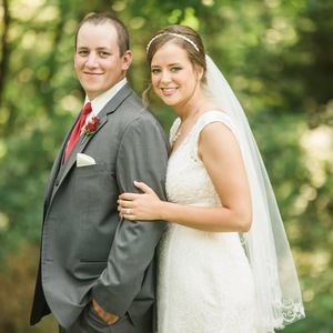 Meet your Posher, Caryn